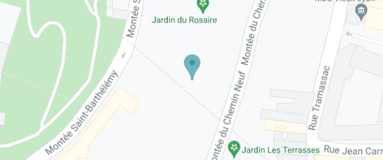 Place Saint-Jean, 69005 Lyon, 69005