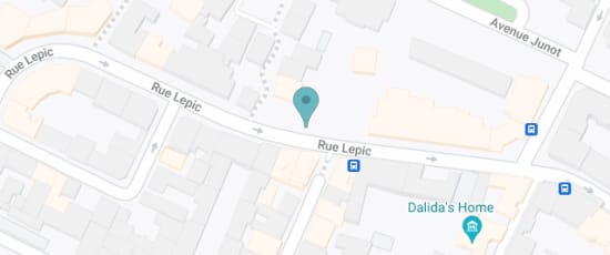 Place Marcel Aymé, 75018 Paris, 75018