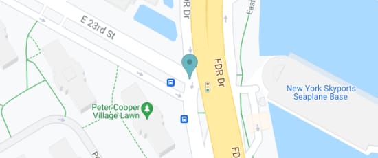 2430 FDR Drive S & E 23rd StNew York, NY  10010United States, 10010