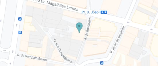 R. do Bonjardim 95, 4000-124 Porto, 4000-124