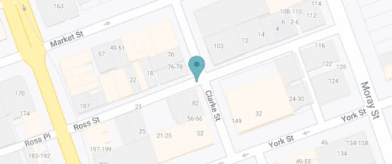 82-86 Clarke Street, South Melbourne 3205, 3205