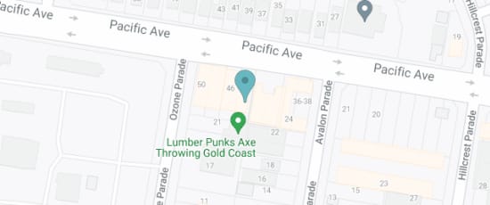 19 Ozone Parade, Miami, 4220, 4220