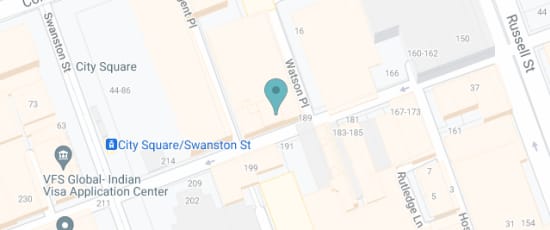 191 Collins St, Melbourne, 3000