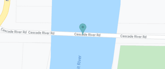 Marblemount Boat launch, 5872 Cascade River Rd, Marblemount, WA 98267, USA, WA 9826