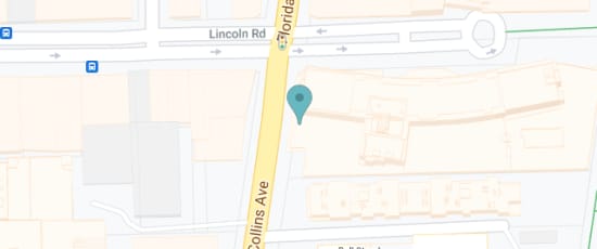1629 Collins Ave, Miami Beach, FL 33139, USA, 33139