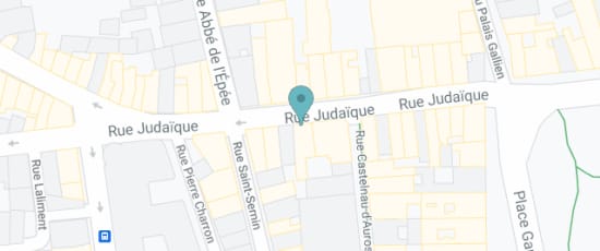 Le Pied à Terre - Cave à vin & atelier dégustation, 22 Rue Judaïque, 33000 Bordeaux, France, 33000