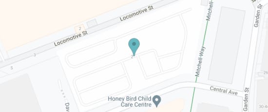 2 Davy Road Building 3 Shop 3&4, Eveleigh NSW, 2015