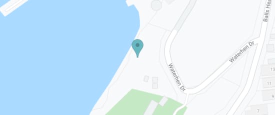 2 Balls Head Dr, Waverton NSW 2060, 2060