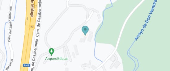 Camino de Casabermeja, Nº 130-1, Málaga, 29014