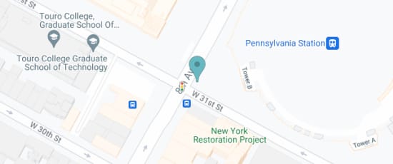 416 8th ave, Corner of 31st, 10001