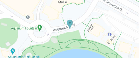 100 Aquarium Way Dock #2, 90802