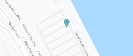 Marina Sur, Valencia, 46011