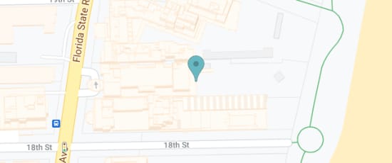 1825 Collins Ave, Miami Beach, FL 33139, 33139-7414