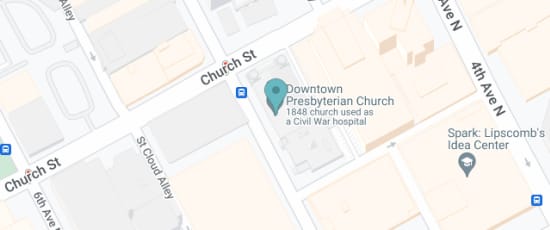 154 Rep. John Lewis Way N, 37219