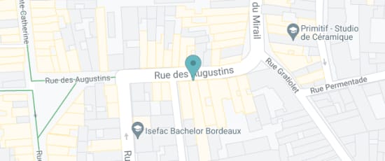 18 Rue des Augustins, 33300