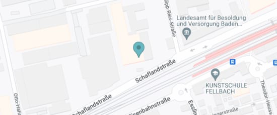 Schaflandstraße 6, Fellbach, 70736