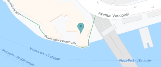 201 Quai du Port, 13002