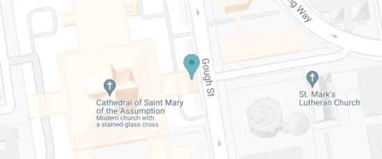 1111 gough st., 94109