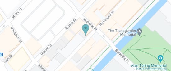 94-98 Bloom Street, M1 3LY