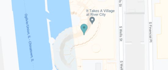 800 South Wells Street
Chicago, IL 60607, 60607