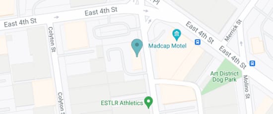 411 South Hewitt Street  Los Angeles, CA 90013, 90013-2215