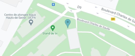 115 Boulevard Charles de Gaulle, Villeneuve-la-Garenne, 92390