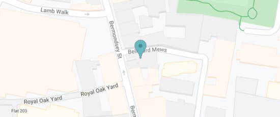 171-173 Bermondsey St, London SE1 3UW, SE1 3UW