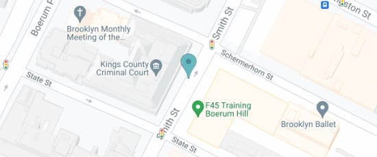 71 Smith Street  Brooklyn, NY, 11201
