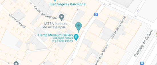 Carrer Ample, 35, 08002