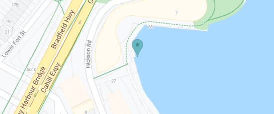 Bay 10 & 11, Campbell’s Stores,
7-27 Circular Quay West,
The Rocks, NSW 2000, 2000