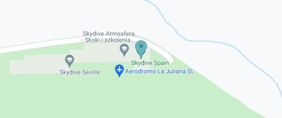 Aerodromo La Juliana, A-474, s/n, 41110 Bollullos de la Mitación, Sevilla, 41110