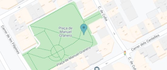 calle Centelles 58, bajo, 46006, 46006