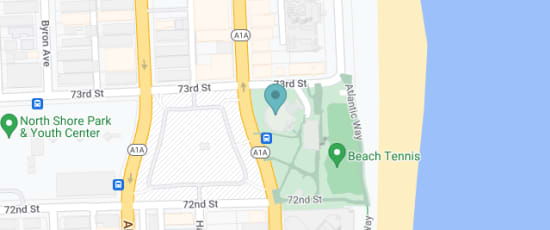 7275 Collins Avenue, Miami Beach, 33141