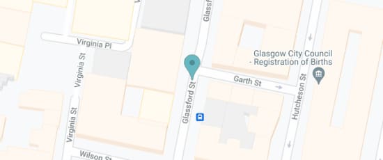 85 Glassford Street, Glasgow, G1 1UH, G1 1UH