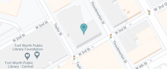 334 W 3rd St, 76102
