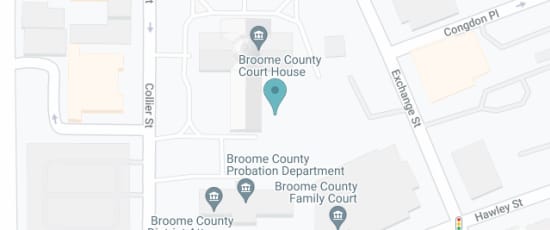 92 Court Street, Binghamton, NY 13901, 13901-3301