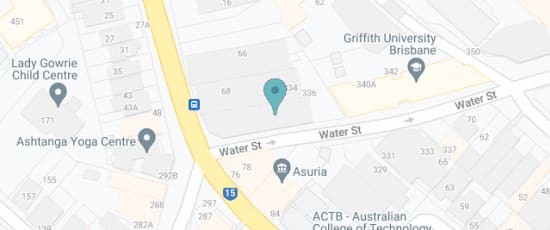 103 Brunswick St, Fortitude Valley, Meanjin QLD, 4006, 4006