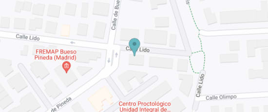 Calle Lido 24, 28043