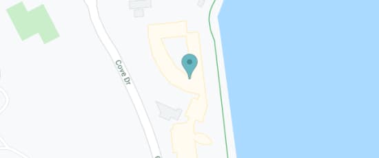 ONE°15 Marina Sentosa Cove, 11 Cove Drive, #01-01, Sentosa Cove, 098497