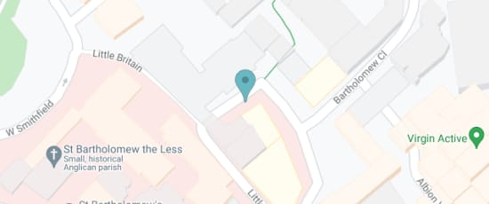 87 Bartholomew Cl, London, EC1A 7EB