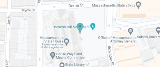24 Beacon Street
Boston, MA, 02133
