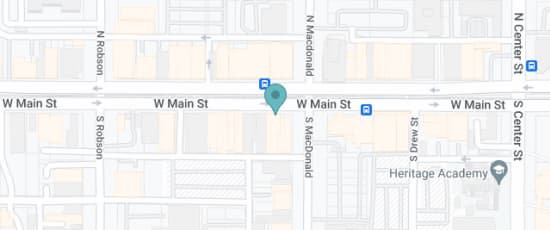 105 West Main Street, Mesa, 85210