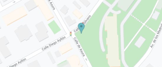 Calle Torrecilla del Puerto, 5, 28043