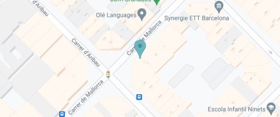 Carrer d'Aribau, 77, 08036