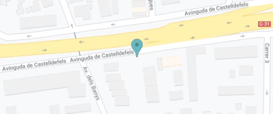 Av. dels Banys, 24, 08860