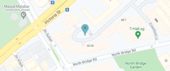 462 Crawford Lane #01-57, 190462