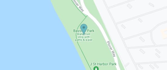 Bayside Park, 999 Bayside Pkwy, Chula Vista, CA 91910, USA, 91910