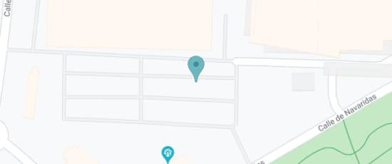 Calle de Navaridas, 9, 28022