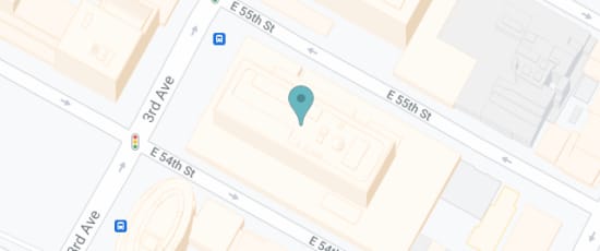 226 E 54th St, Manhattan, 10022