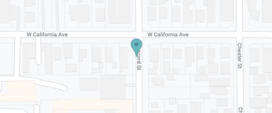 241 Concord St, Glendale, CA, 91203-2437